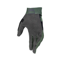 Перчатки женские Leatt MTB 1.0W GripR Glove Spinach, S, 2024 6024150471