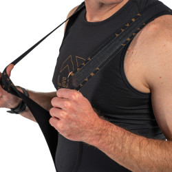 Штаны с лямками Leatt MTB 4.0 Endurance Bib Long Black, XXL, 2025 5025103545