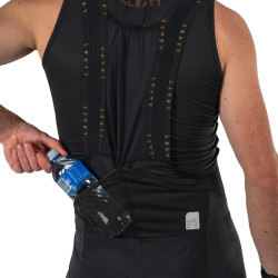 Штаны с лямками Leatt MTB 4.0 Endurance Bib Long Black, XL, 2025 5025103544