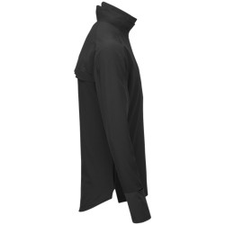 Толстовка IXS Carve Digger EVO hooded Black, M, 2024 473-510-3470-003-M