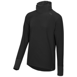 Толстовка IXS Carve Digger EVO hooded Black, M, 2024 473-510-3470-003-M