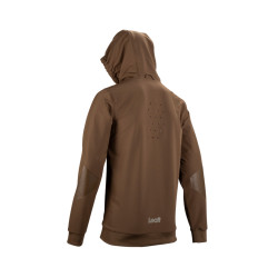 Толстовка Leatt MTB Gravity 3.0 Hoodie Loam, L, 2025 5025010763