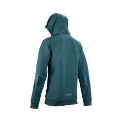 Толстовка Leatt MTB Gravity 3.0 Hoodie Teal, XL, 2025 5025010784