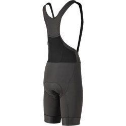 Велотрусы IXS Flow XTG bib shorts Anthracite, 3XL, 2024 473-510-2386-426-3XL