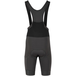 Велотрусы IXS Flow XTG bib shorts Anthracite, 3XL, 2024 473-510-2386-426-3XL