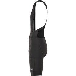 Велотрусы IXS Flow XTG bib shorts Anthracite, 3XL, 2024 473-510-2386-426-3XL