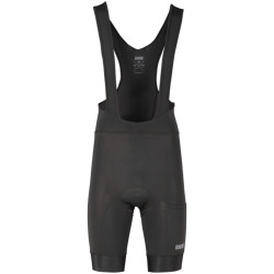 Велотрусы IXS Flow XTG bib shorts Anthracite, 3XL, 2024 473-510-2386-426-3XL