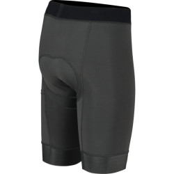 Велотрусы IXS Flow XTG inner shorts Anthracite, 3XL, 2024 473-510-2385-426-3XL