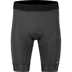 Велотрусы IXS Flow XTG inner shorts Anthracite, 3XL, 2024 473-510-2385-426-3XL