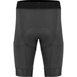 Велотрусы IXS Flow XTG inner shorts Anthracite, 3XL, 2024 473-510-2385-426-3XL