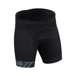 Велотрусы Leatt MTB 2.0 Short Liner Black, XL, 2025 5023040854