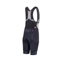 Велотрусы женские Leatt MTB Endurance 5.0W Bib Black, M, 2025 5024130902