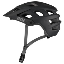 Шлем IXS Trail EVO Black, XL, 2024 470-510-9120-003-XLW