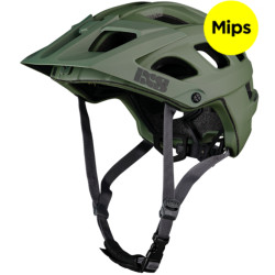 Шлем IXS Trail EVO MIPS Sage, S/M, 2024 470-510-1130-170-SM