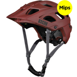 Шлем IXS Trail EVO MIPS Mars, M/L, 2024 470-510-1130-023-ML