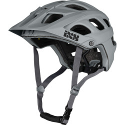 Шлем IXS Trail EVO MIPS Grey, M/L, 2024 470-510-1130-009-ML