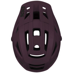 Шлем IXS Trigger AM Raisin, M, 2024 470-510-9110-156-M