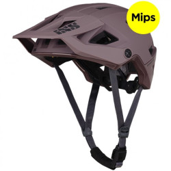 Шлем IXS Trigger AM MIPS Taupe, S/M, 2024 470-510-3110-155-SM