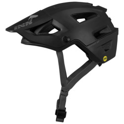 Шлем IXS Trigger AM MIPS Black, M, 2024 470-510-1111-003-M