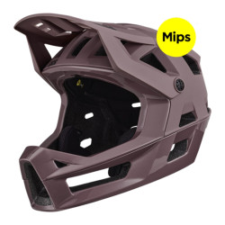 Шлем IXS Trigger FF MIPS Taupe, XS, 2024 470-510-3020-155-XS