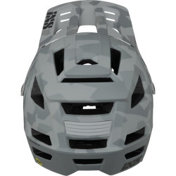 Шлем IXS Trigger FF MIPS Camo Grey, M/L, 2024 470-510-1002-009-ML