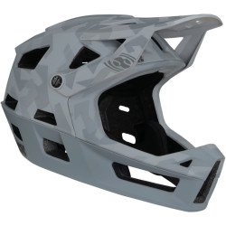 Шлем IXS Trigger FF MIPS Camo Grey, XS, 2024 470-510-1002-009-XS