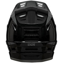 Шлем IXS XACT EVO Black-Graphite, XS, 2024 470-510-3010-003-XS