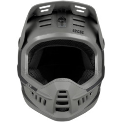 Шлем IXS XACT EVO Black, M/L, 2024 470-510-9008-003-ML