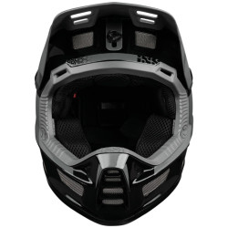 Шлем IXS Xult DH Black-Graphite, M/L, 2024 470-510-3000-003-ML