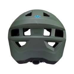 Шлем Leatt MTB All Mountain 1.0 Helmet Spinach, M, 2025 1024120471