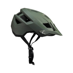 Шлем Leatt MTB All Mountain 1.0 Helmet Spinach, M, 2025 1024120471