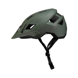 Шлем Leatt MTB All Mountain 1.0 Helmet Spinach, M, 2025 1024120471