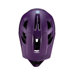 Шлем Leatt MTB Enduro 2.0 Helmet Purple, L, 2025 1024120752