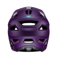 Шлем Leatt MTB Enduro 2.0 Helmet Purple, L, 2025 1024120752