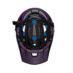 Шлем Leatt MTB Enduro 2.0 Helmet Purple, L, 2025 1024120752