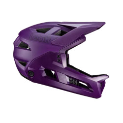 Шлем Leatt MTB Enduro 2.0 Helmet Purple, L, 2025 1024120752