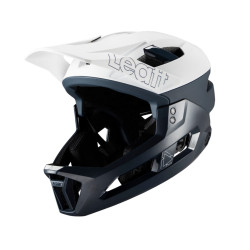 Шлем Leatt MTB Enduro 3.0 Helmet White, S, 2025 1025104540