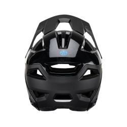 Шлем Leatt MTB Enduro 3.0 Helmet Stealth, L, 2025 1023014652