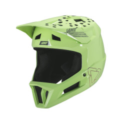 Шлем Leatt MTB Gravity 1.0 Helmet Mojito, L, 2025 1025105282