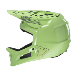 Шлем Leatt MTB Gravity 1.0 Helmet Mojito, L, 2025 1025105282