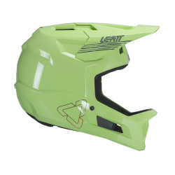 Шлем Leatt MTB Gravity 1.0 Helmet Mojito, L, 2025 1025105282