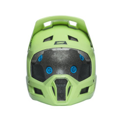 Шлем Leatt MTB Gravity 1.0 Helmet Mojito, L, 2025 1025105282