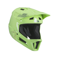 Шлем Leatt MTB Gravity 1.0 Helmet Mojito, L, 2025 1025105282