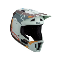 Шлем Leatt MTB Gravity 2.0 Helmet Mint, L, 2025 1025105262