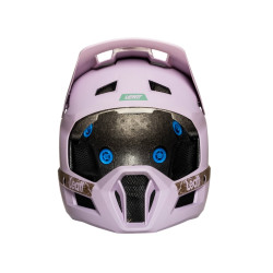 Шлем Leatt MTB Gravity 2.0 Helmet Lavender, L, 2025 1025105242