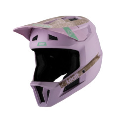 Шлем Leatt MTB Gravity 2.0 Helmet Lavender, L, 2025 1025105242