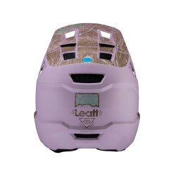 Шлем Leatt MTB Gravity 2.0 Helmet Lavender, L, 2025 1025105242