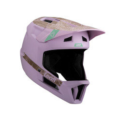 Шлем Leatt MTB Gravity 2.0 Helmet Lavender, L, 2025 1025105242