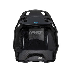 Шлем Leatt MTB Gravity 8.0 Helmet Black, M, 2025 1025105101