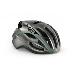 Шлем Met Rivale MIPS Frosty Green, S, 2024 3HM132CE00SAN1